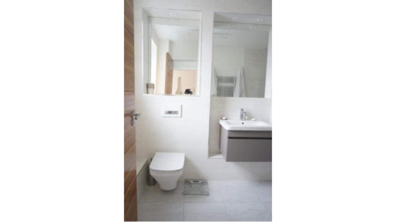 Modern, Spacious 2Br Flat In Oxford Exterior photo