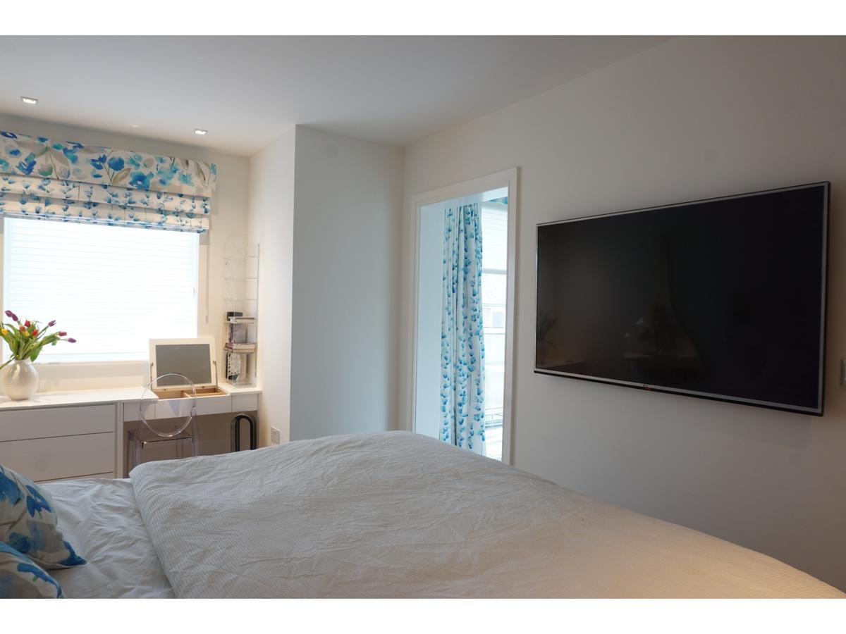 Modern, Spacious 2Br Flat In Oxford Exterior photo